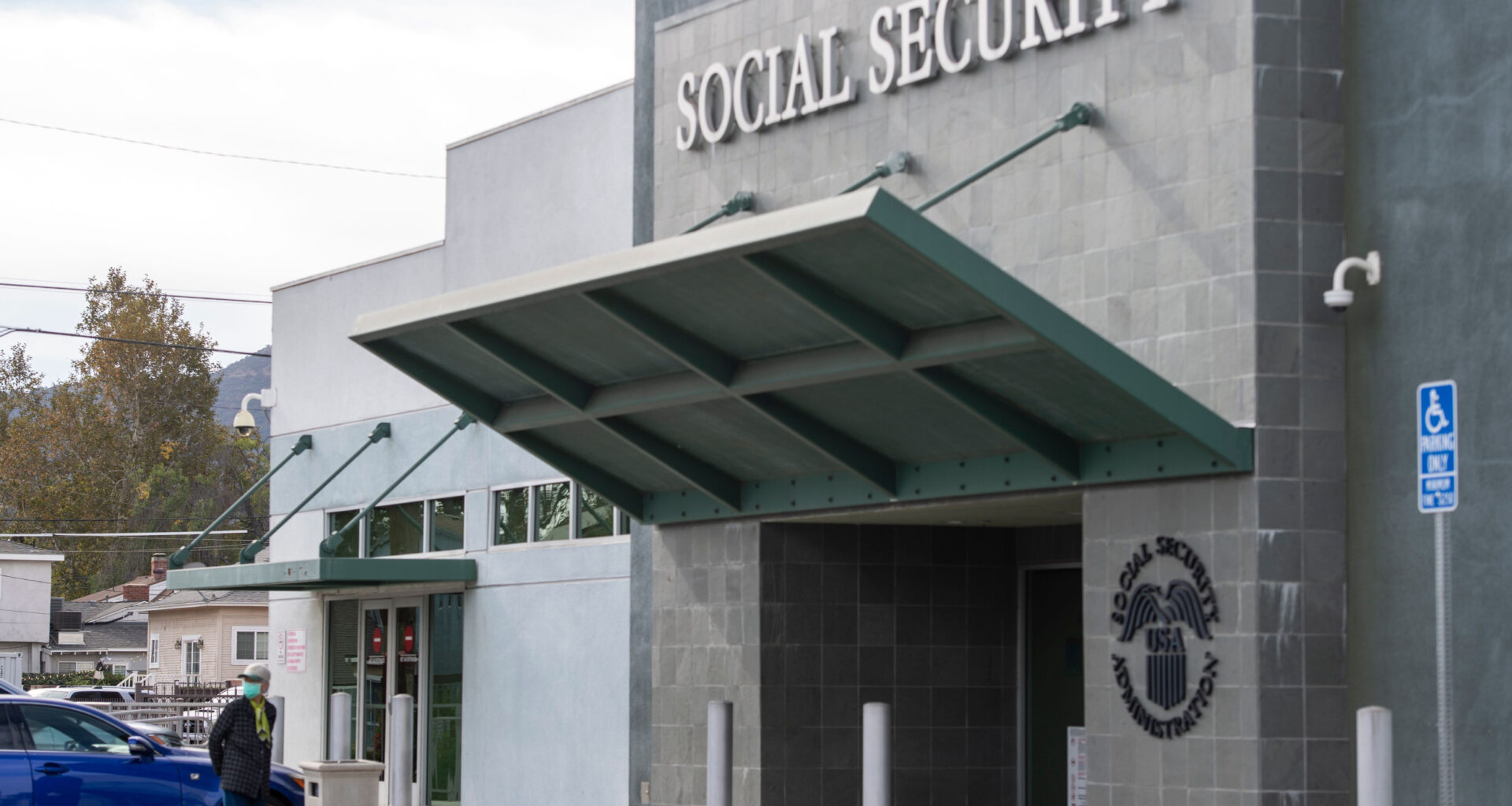 Social Security