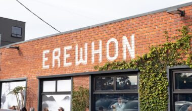 Erewhon Is Finally Coming to NYC—With a $36,000 Catch