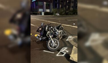 MCSO deputy seriously hurt in Phoenix crash