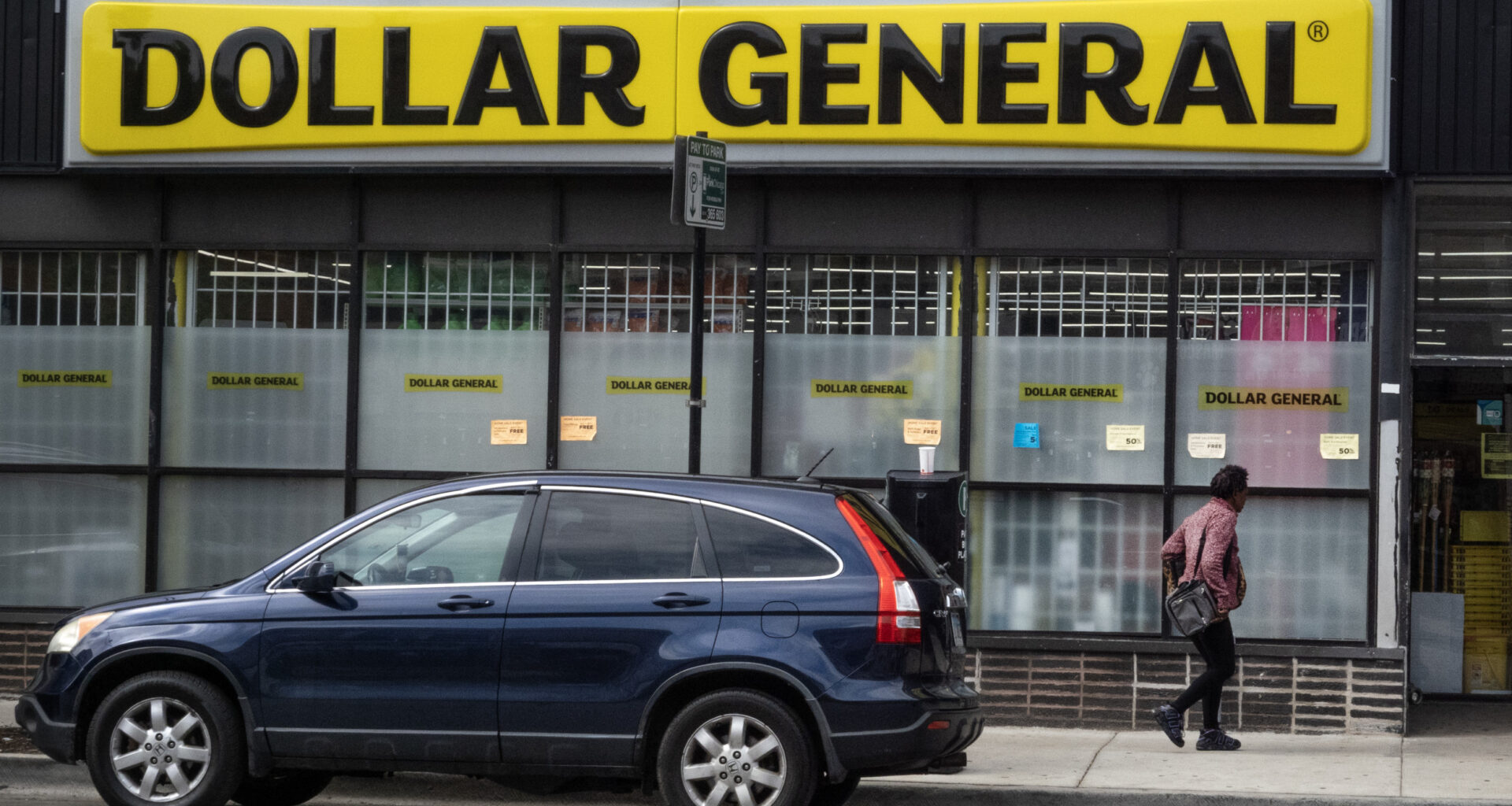 Dollar General
