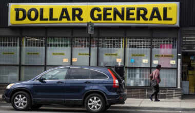 Dollar General