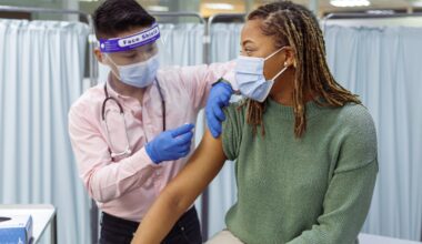 Why getting a COVID shot in NY could be a hassle this year
