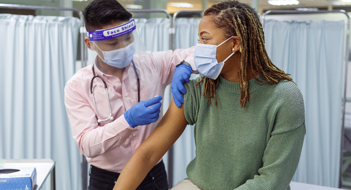 Why getting a COVID shot in NY could be a hassle this year