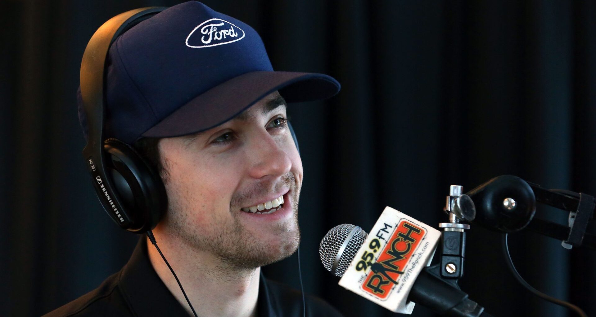 Ryan Blaney Ranks Coca-Cola 600 NASCAR’s Crown Jewels