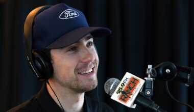 Ryan Blaney Ranks Coca-Cola 600 NASCAR’s Crown Jewels