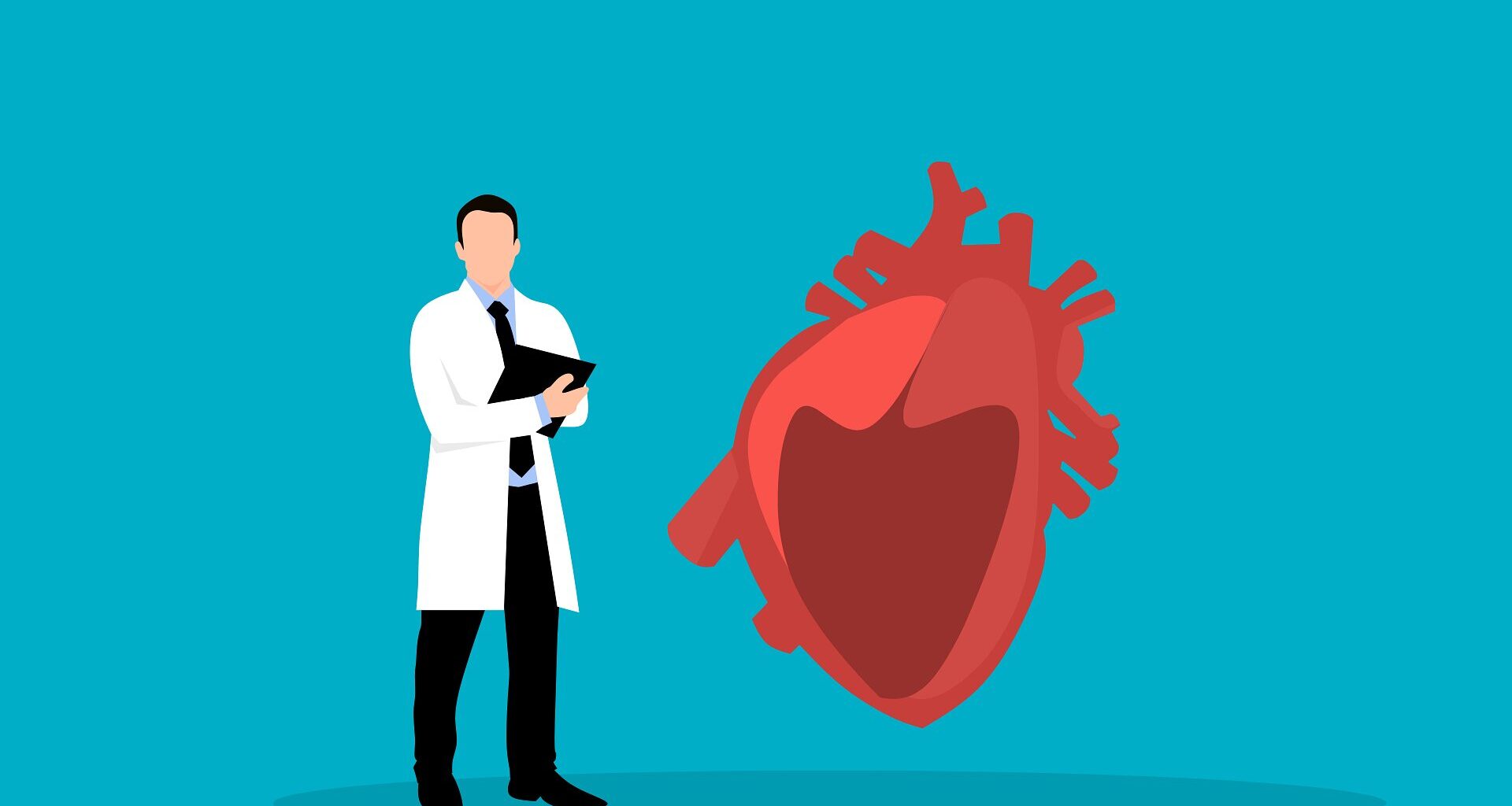 Beta-blockers recommended for all heart attack patients, even those with no or mild damage