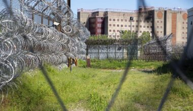 2nd man dies at Rikers Island jails in a week, NYC officials say
