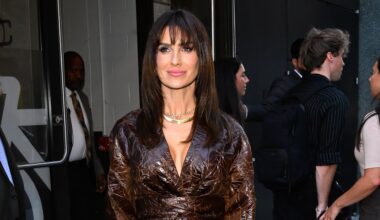 Hilaria Baldwin lands 'DWTS' gig for season 34