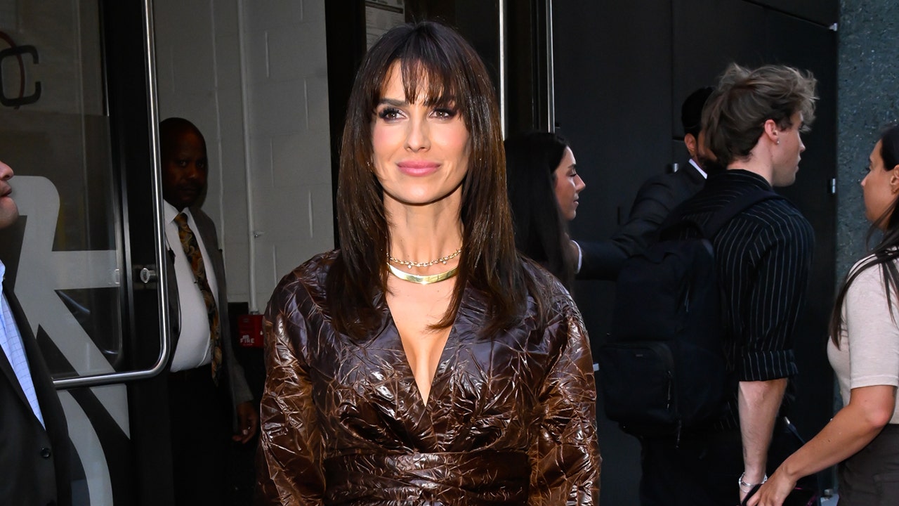 Hilaria Baldwin lands 'DWTS' gig for season 34