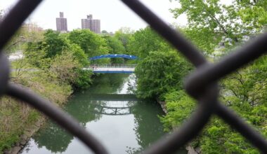 26-year-old man fatally shot in Bronx park, NYPD says