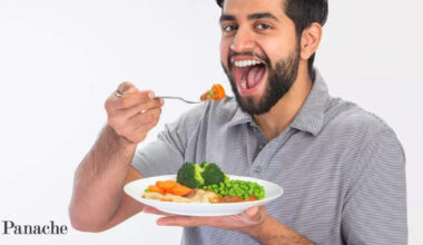 No gym, no crash diets: Young man explains how he lost 37 kgs in less than 6 months