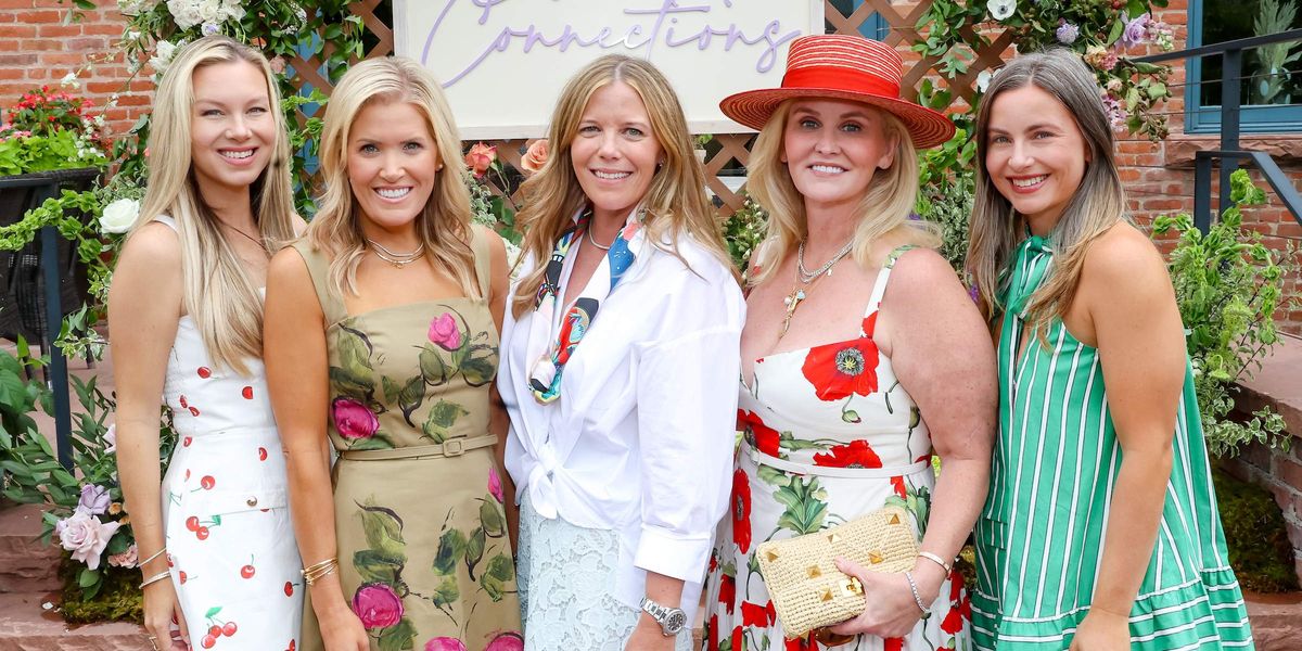 Houston hospital salutes supporters with Aspen gratitude weekend