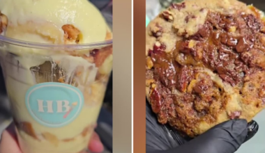 Customers line up to taste delicious weekly specials at Phoenix bakery