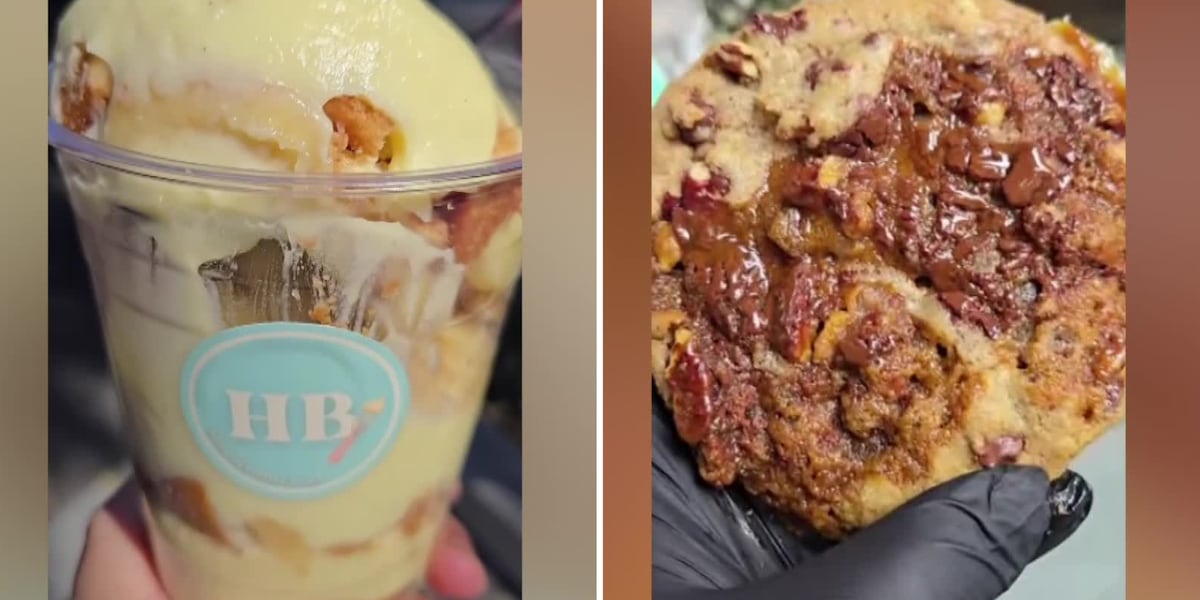 Customers line up to taste delicious weekly specials at Phoenix bakery