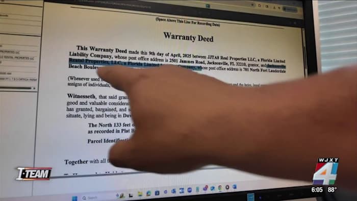 Social media influencer connected to troubled Westside apartments says he doesn’t own it anymore. Records link his LLC