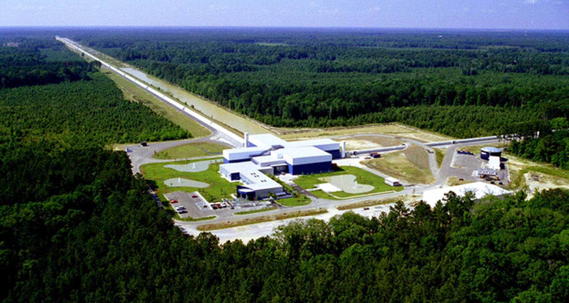 New algorithm hushes unwanted noise in LIGO, may lead to more black hole discoveries