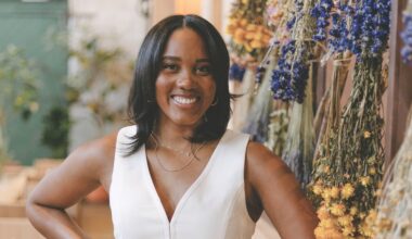 Cooking Up Conversation: Jade Paris of Sixth Seat Dining Club seeks community through restaurants