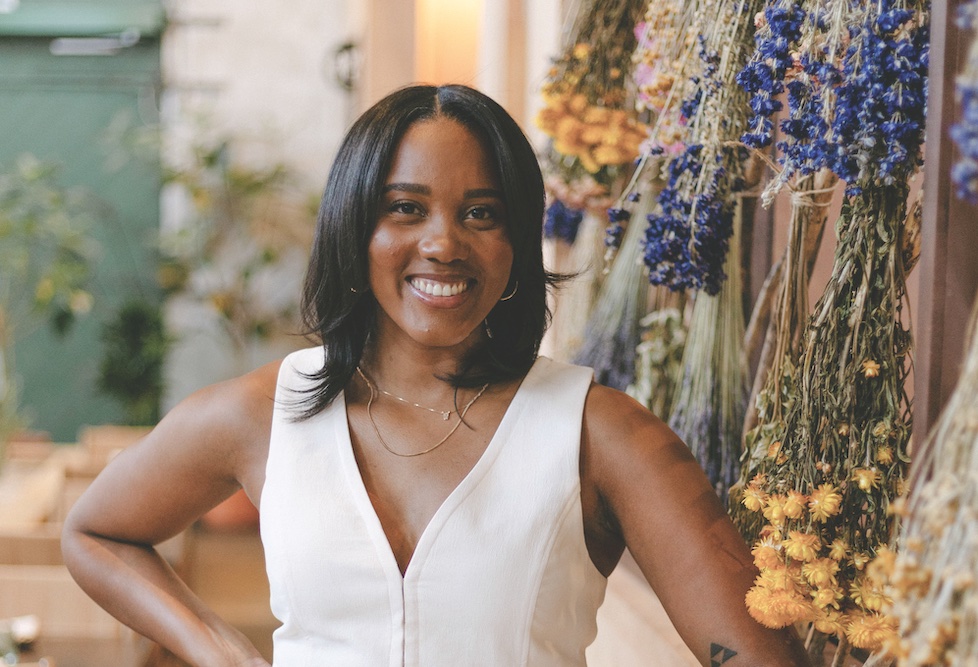 Cooking Up Conversation: Jade Paris of Sixth Seat Dining Club seeks community through restaurants