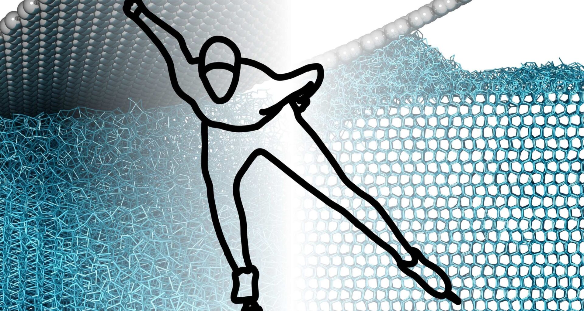 Why we slip on ice: Physicists challenge centuries-old assumptions