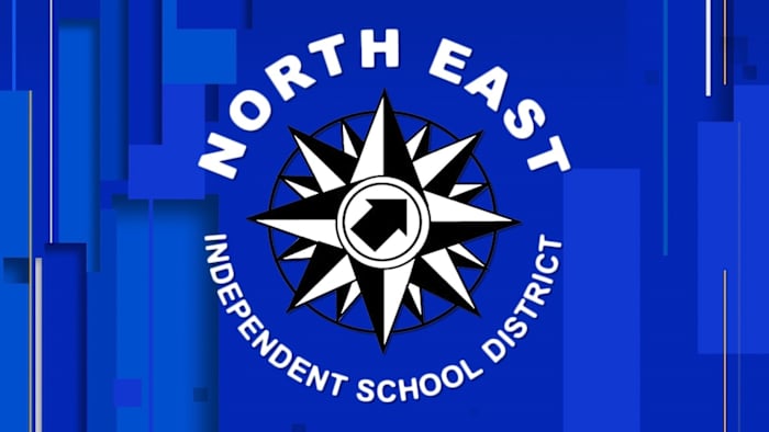 North East ISD high school teacher dies on campus after medical emergency