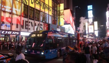 Most NYC buses aren't providing fast or reliable service, comptroller says