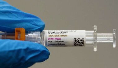 Got the sniffles? What to know about summer colds and the COVID-19 variant called 'stratus'