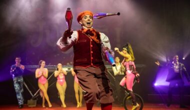 Things to do in Los Angeles County, Sept. 4-12 – Daily News