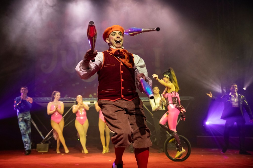 Things to do in Los Angeles County, Sept. 4-12 – Daily News