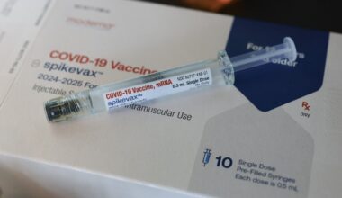 As RFK steers US away from vaccines, NY weighs setting its own policies