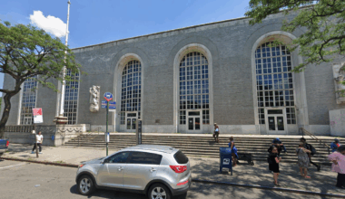 CUNY Gives Historic Bronx Post Office New, Lucrative Lease On Life
