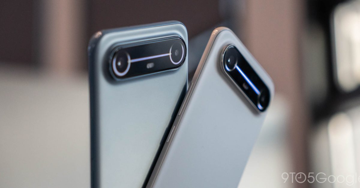 Tecno will actually make its super-thin 'Slim' phone after all