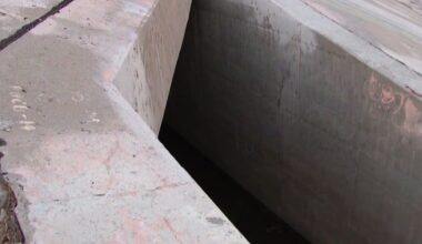 Alleged crime ring uses secret LA County tunnels to hide stolen cars, whistleblower says