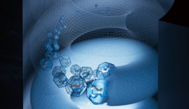 Chiral magnetic nanohelices control spins at room temperature