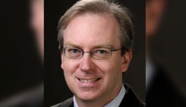 Penn professor Charles Kane receives 2025 Lorentz Medal for quantum physics research