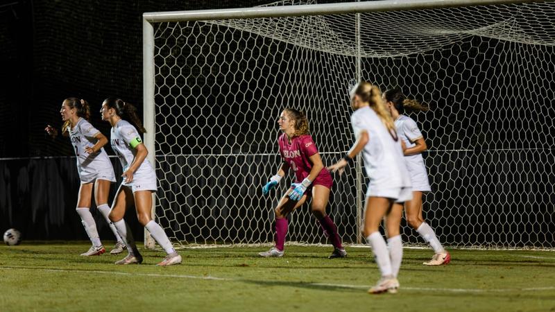 Phoenix Extends Shutout Streak To Five Against NC State