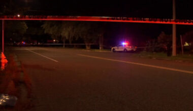 Man dies after mini-bike crashes into truck on city’s Northside: JSO