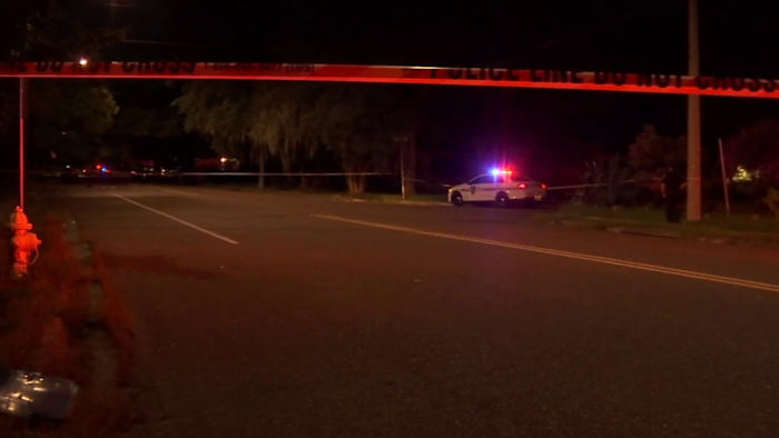 Man dies after mini-bike crashes into truck on city’s Northside: JSO