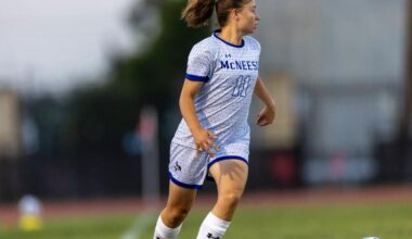 Cowgirls Fall on the Road to Unbeaten Houston
