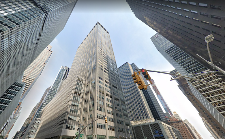Surprisingly Strong August Adds Wind To NYC Office Developers' Sails