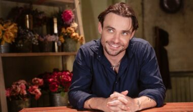 Gossip Girl Star Thomas Doherty Makes New York Stage Debut in Little Shop of Horrors September 5