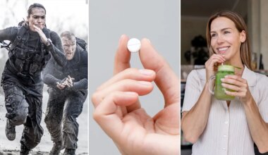 Protein boosters and superbug scares, plus a trending military workout