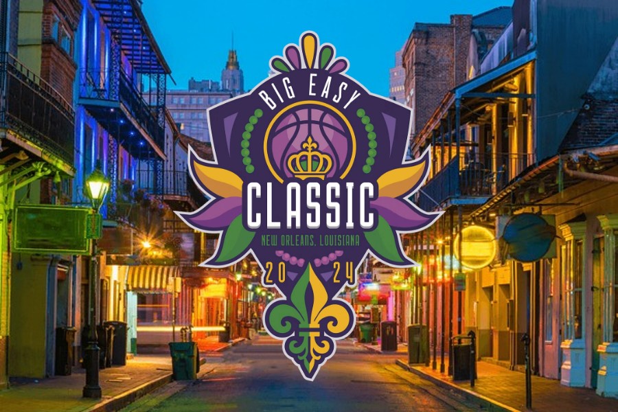 Big Easy Classic women's basketball tournament returns in November – Crescent City Sports