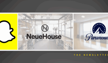 Snap’s AI, Paramount’s RTO, and NeueHouse’s Exit: LA’s Wild Week