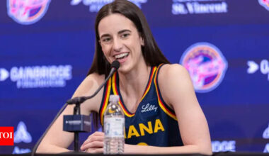 Is Caitlin Clark Playing Tonight Against the Chicago Sky? Latest Update on the Indiana Fever Star’s Injury Report (September 5, 2025) | NBA News