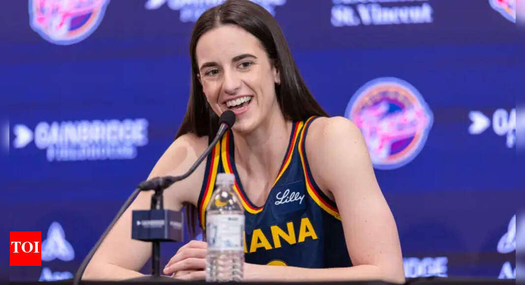 Is Caitlin Clark Playing Tonight Against the Chicago Sky? Latest Update on the Indiana Fever Star’s Injury Report (September 5, 2025) | NBA News