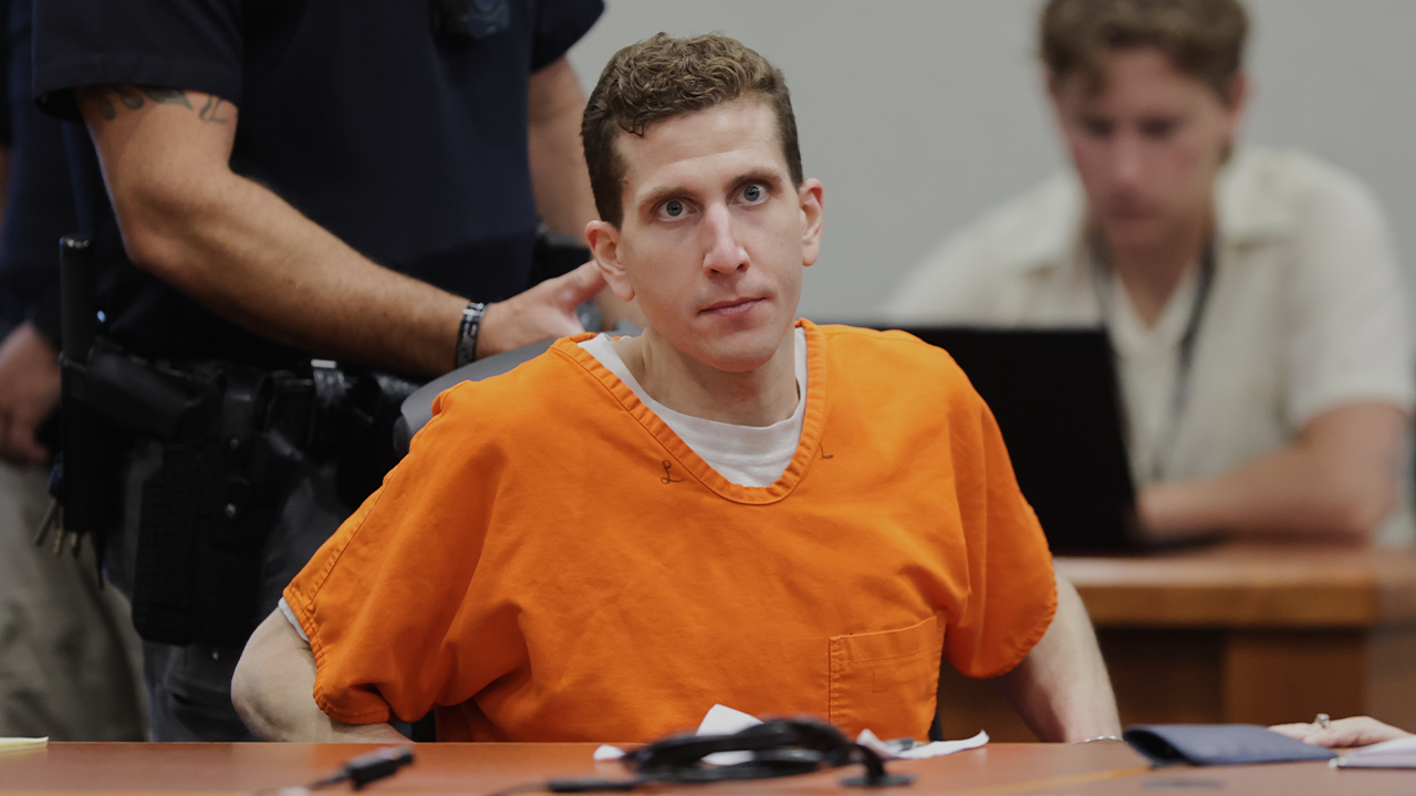 Bryan Kohberger claimed mental health diagnoses before guilty plea in July