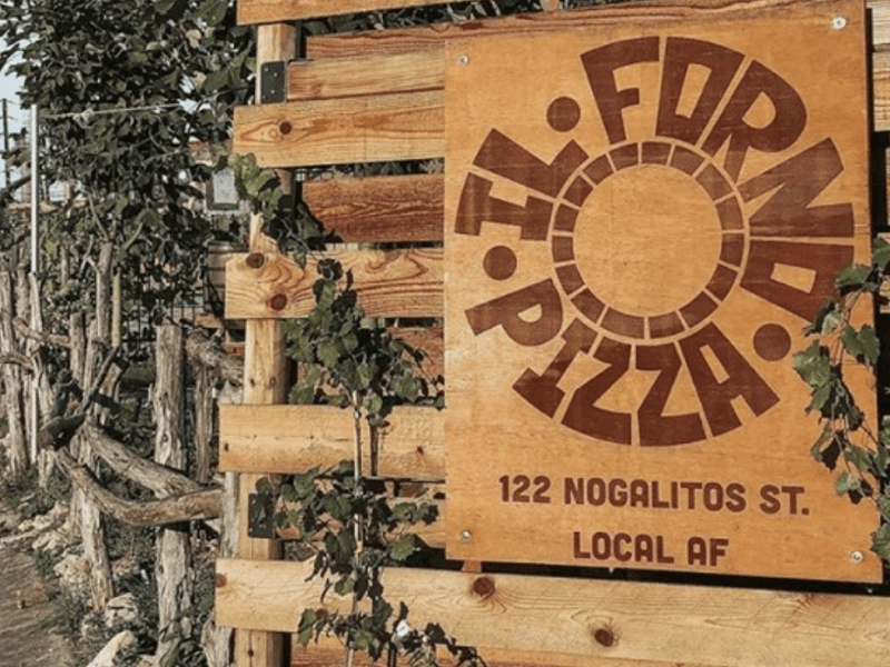 20 essential pizza places in San Antonio right now