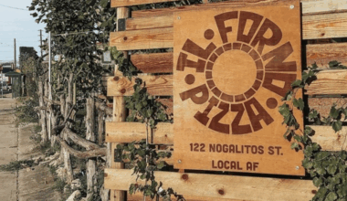 20 essential pizza places in San Antonio right now