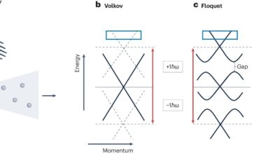 Floquet effects unlock graphene's potential for future electronics