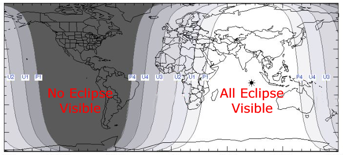 What time is the lunar eclipse? Where to view the September blood moon